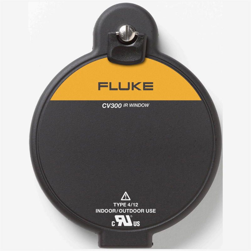 FLUKE福禄克CV系列  ClirVu® 红外窗口