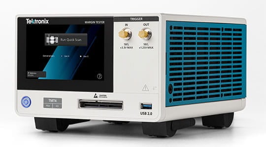 Tektronix泰克TMT4 裕度测试仪