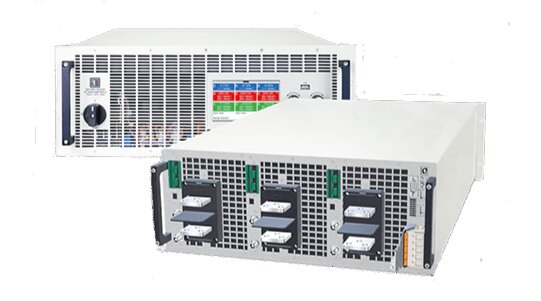 Tektronix泰克EA-PSI 10000 系列可编程电源