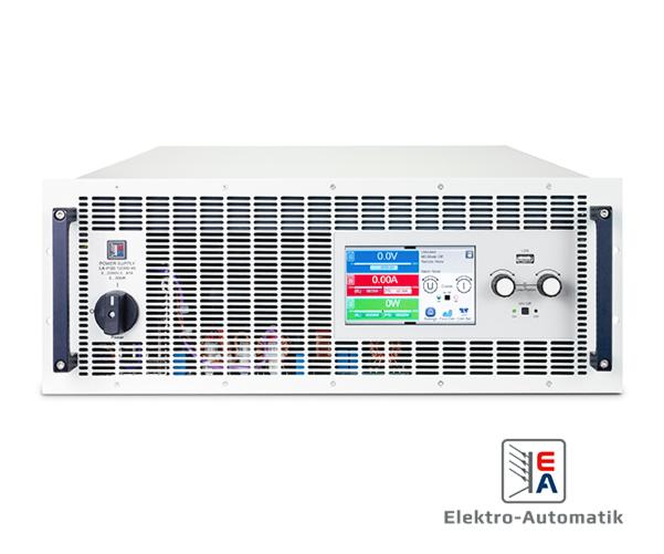 Tektronix泰克EA-PSI 10000 系列可编程电源