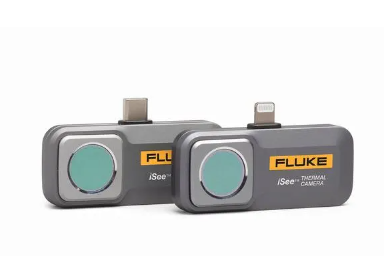 Fluke iSee™ 手机热像仪 - TC01A/TC01B/TC01C