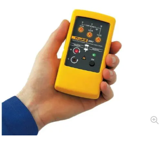 Fluke 9062电机和相序旋转指示仪