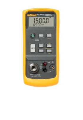 Fluke 717 系列压力校准器