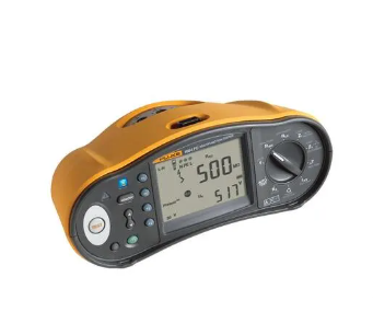 Fluke 1664 FC 多功能安装测试仪