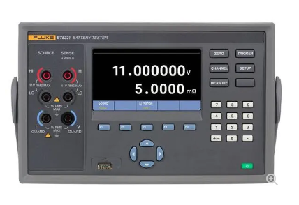 Fluke BT5300系列 高精度电池测试仪