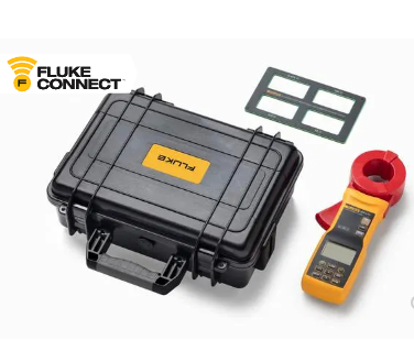 Fluke 1630-2/1630-2 FC 接地环路电阻测试钳表