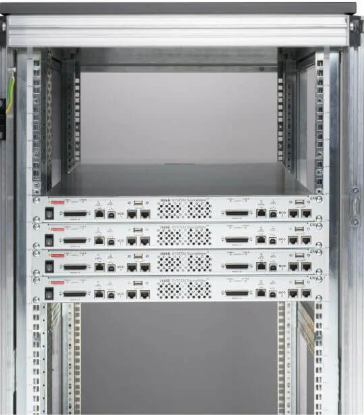 Tektronix 2606B 系列 SMU