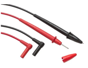 TL75 Hard Point™ 测试线组