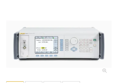 96040A Low Phase Noise Reference Source
