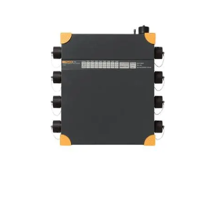 Fluke 1760TR 三相电能质量记录仪