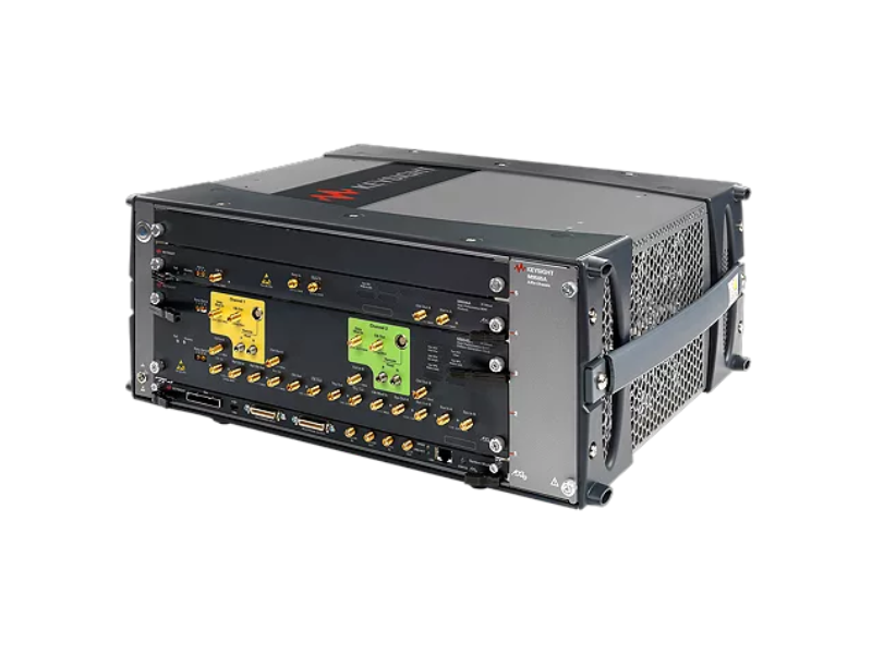 KEYSIGHT M8000 系列比特误码率测试仪