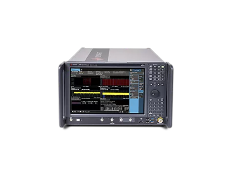 KEYSIGHT X 系列信号分析仪（频谱分析仪）