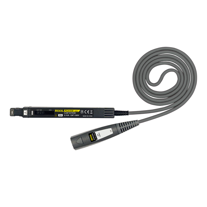 RIGOL普源 电流探头