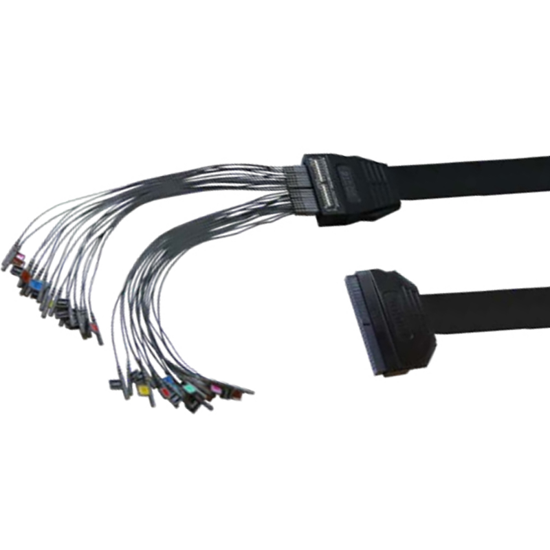 RIGOL普源  逻辑探头