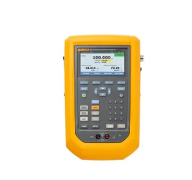 Fluke 729 自动压力校验仪
