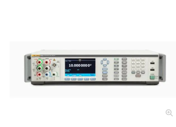 8588A 标准数字多用表