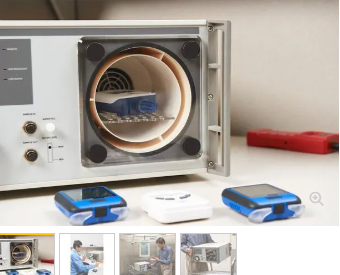 5128A 湿度发生器