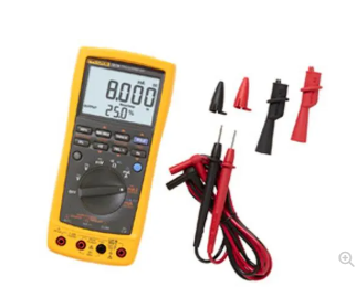 Fluke 787B 过程校验仪