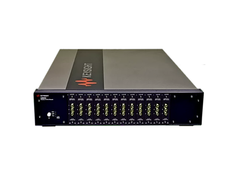 KEYSIGHT L8990M 系列模块化开关矩阵
