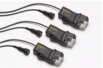 FLUKE福禄克i5sPQ3 5A交流电流钳表3件装官方配件工具434-2 435-2