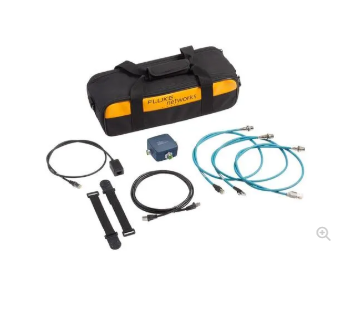 Fluke Networks 工业连接器适配器套件 Model#: MS-IE-ADAPTER SET