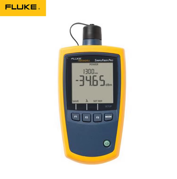 福禄克FLUKE FTK1000/2000 光功率计单多模光源FTK1375/1475/1450