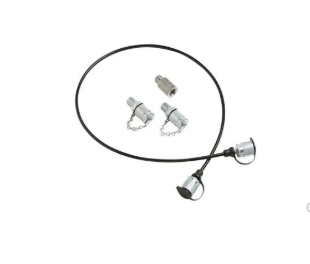 Fluke 700HTH-1 液压测试软管