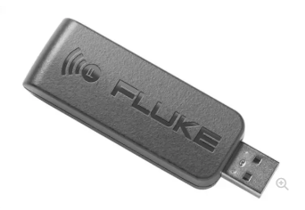 Fluke Connect® 无线 PC 适配器