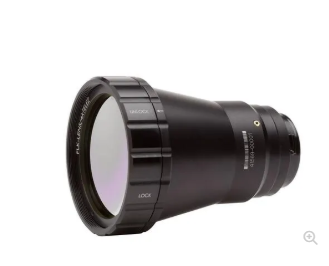 FLK-LENS/4XTELE2 长焦红外智能镜头