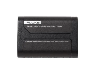 Fluke BP290 2400 mAh高容量可拆锂电池