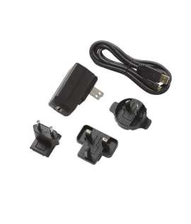 Fluke VT04 锂电池充电器