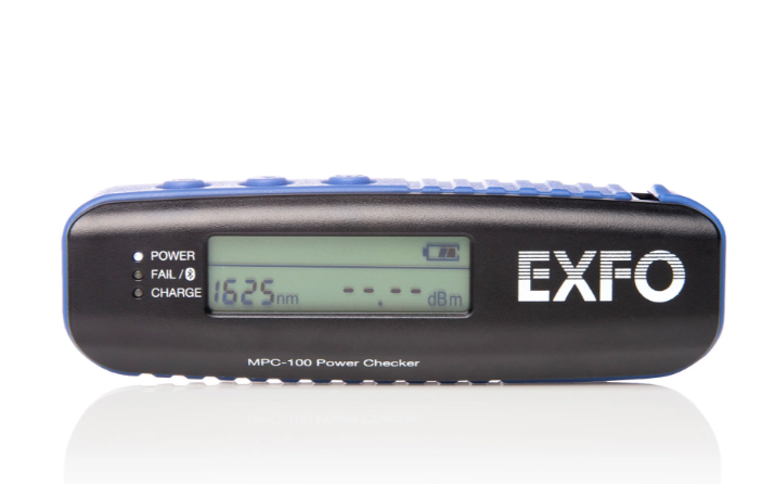 MPC-100 - 光功率计